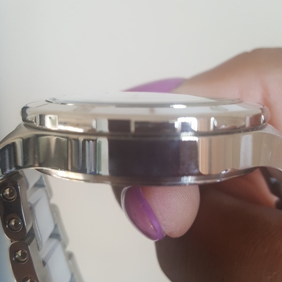 Bulova Ceramic Watch - Picture 7 of 8